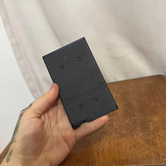 Vintage Passport Radar Detector By Cincinnati Microwave Powers On!! - Picture 7 of 9